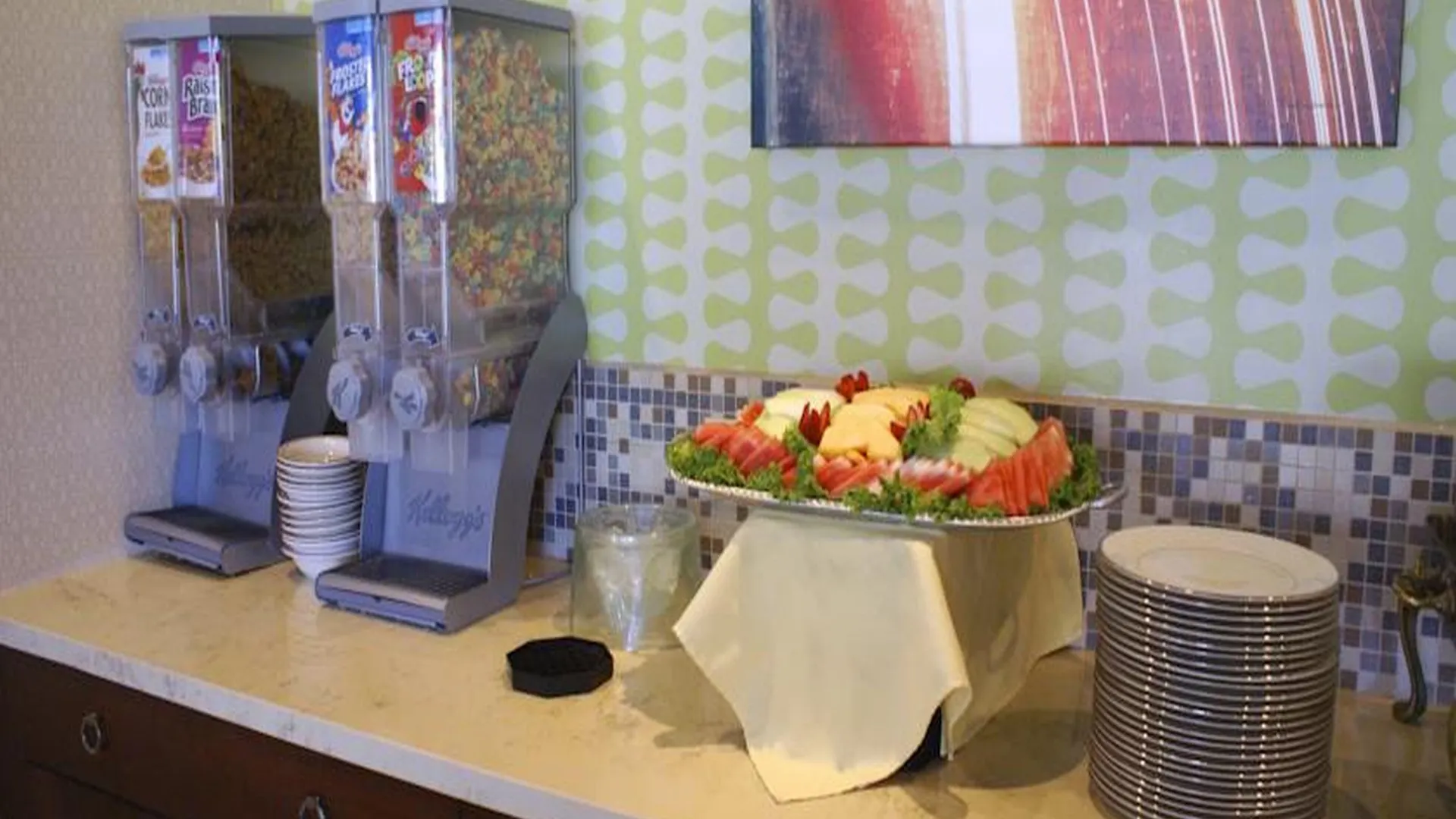 Clarion Hotel Anaheim Resort
