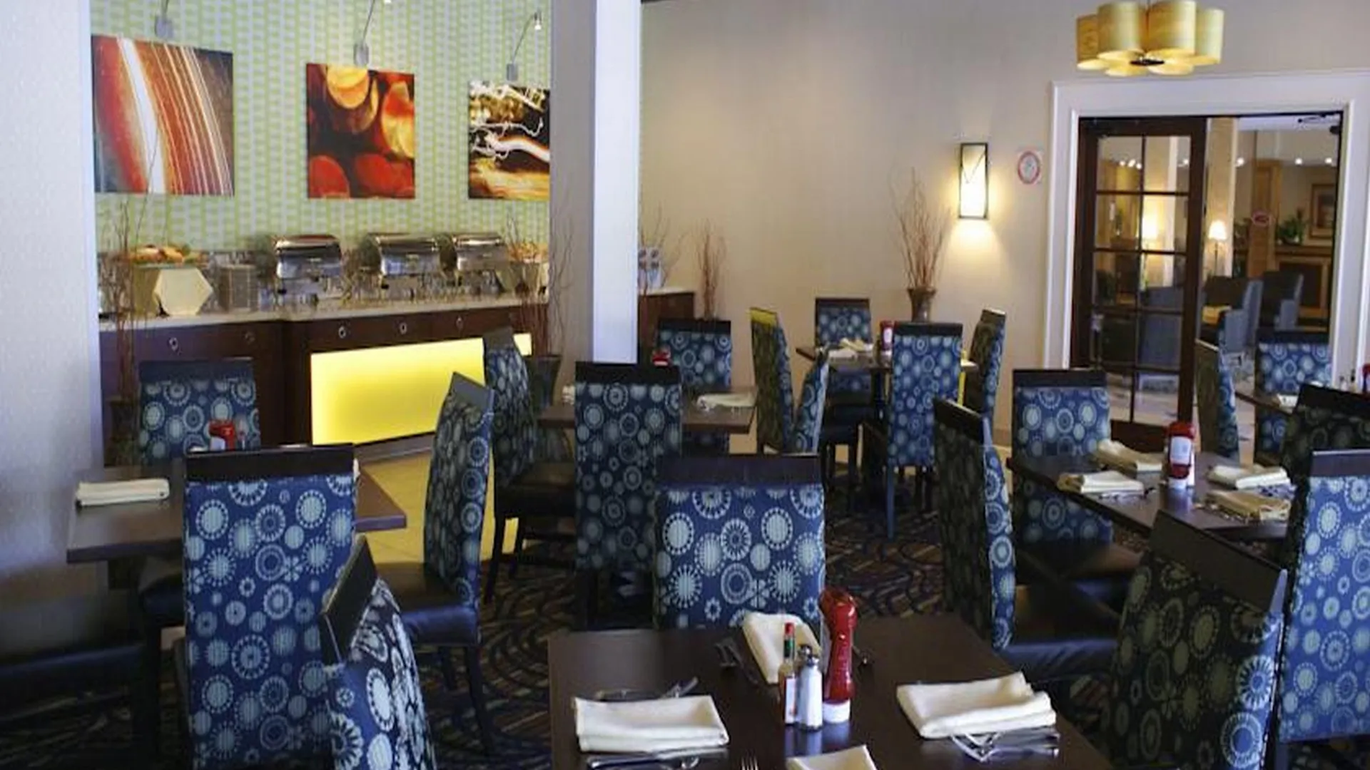 Clarion Hotel Anaheim Resort