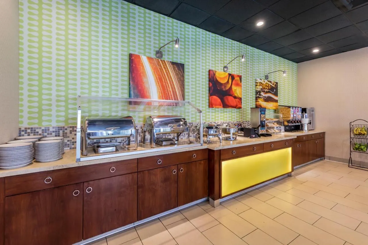***  Clarion Hotel Anaheim Resort United States