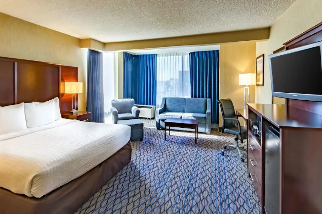 ***  Clarion Hotel Anaheim Resort United States