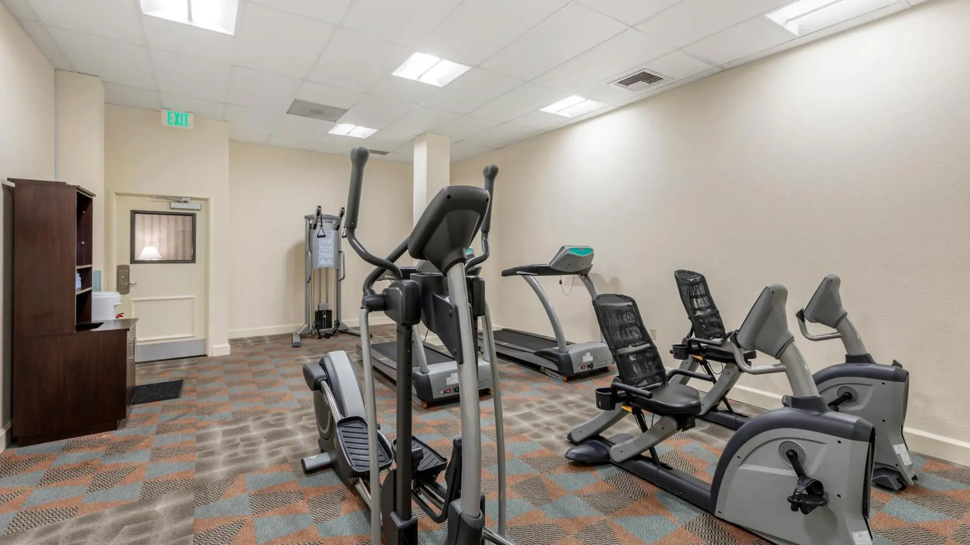 Clarion Hotel Anaheim Resort