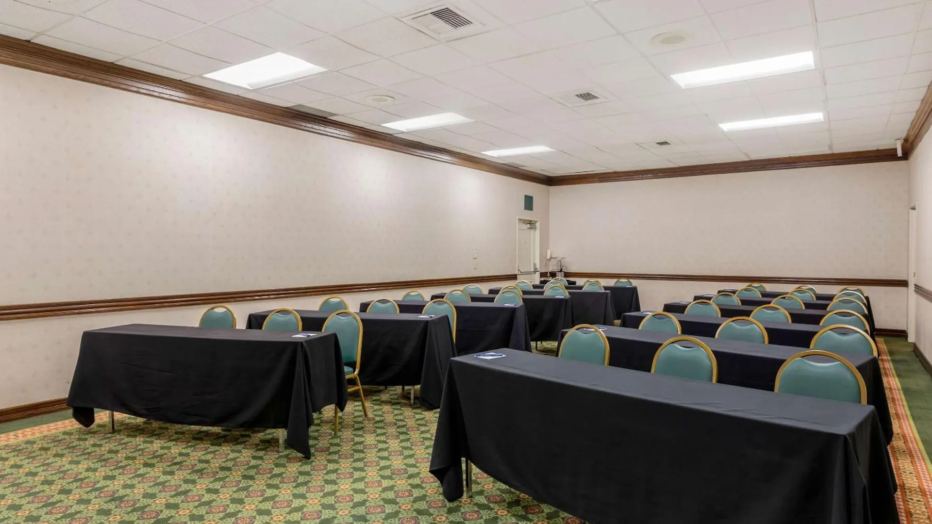 ***  Clarion Hotel Anaheim Resort United States