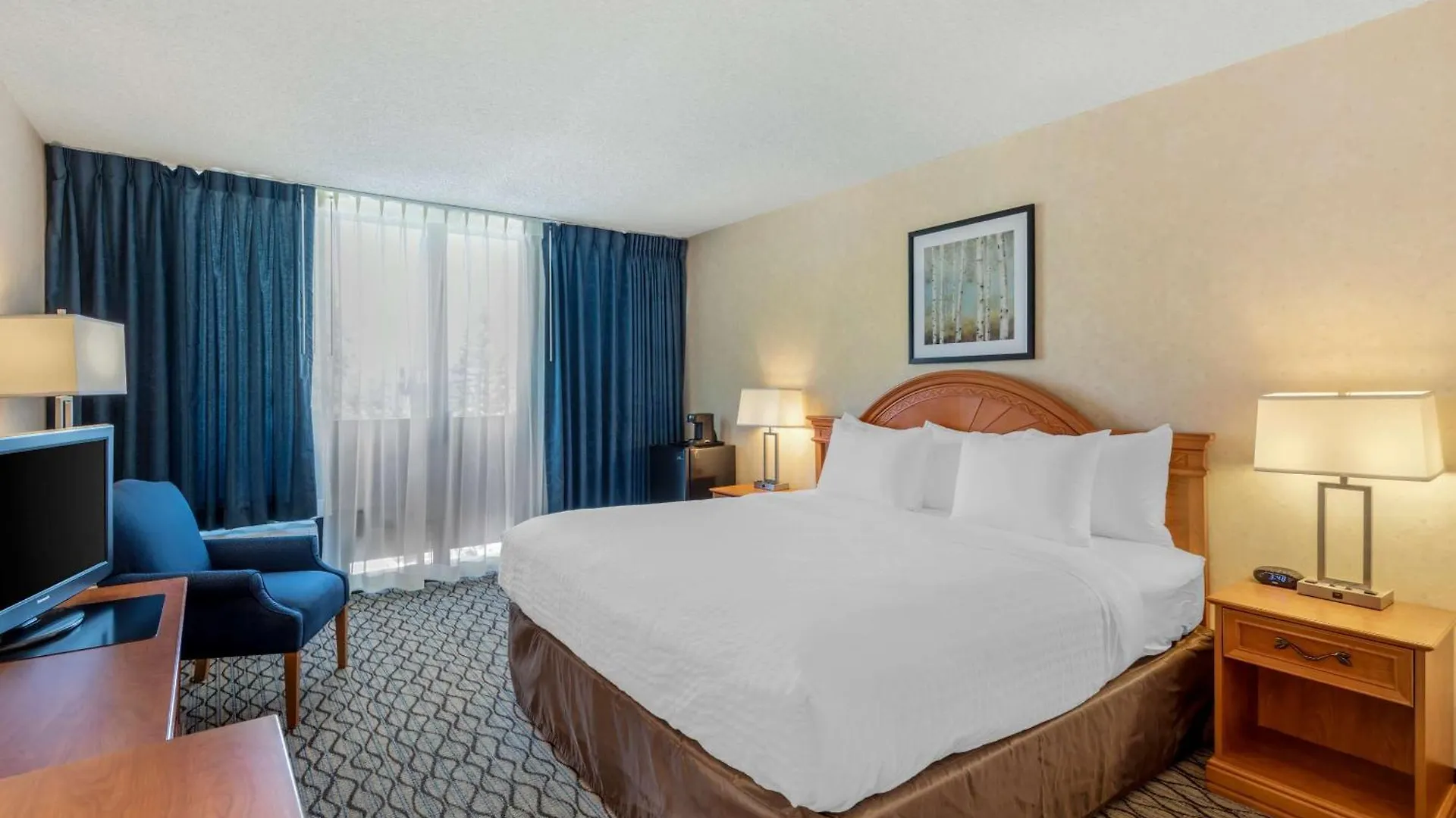 Clarion Hotel Anaheim Resort