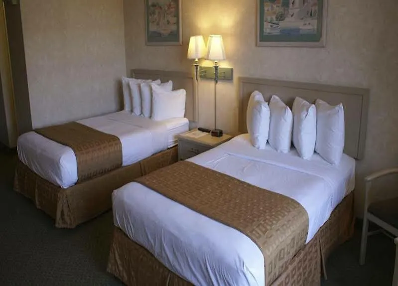 Clarion Hotel Anaheim Resort