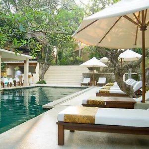 Komaneka At Monkey Forest Resort Ubud