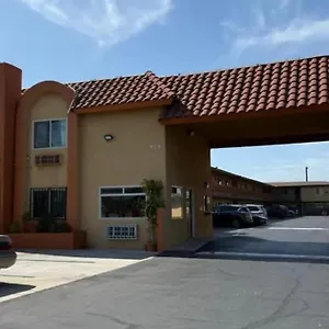 Robinhood West ** Anaheim