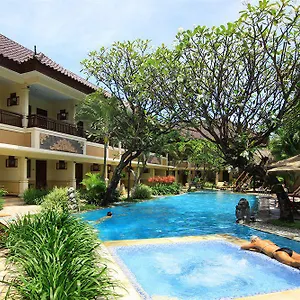 Mutiara Bali Boutique & Resort Seminyak