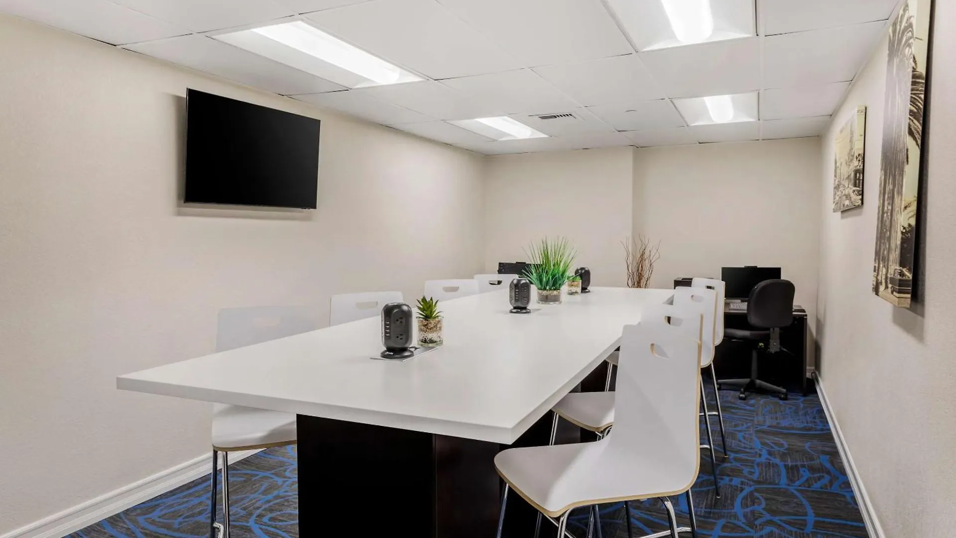 ***  Clarion Hotel Anaheim Resort Stany Zjednoczone Ameryki