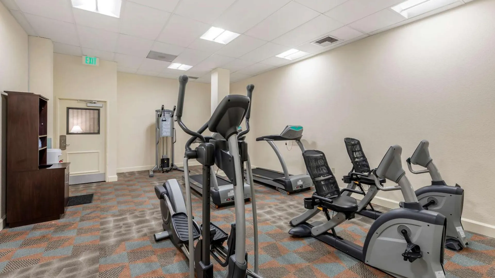 ***  Clarion Hotel Anaheim Resort Stany Zjednoczone Ameryki