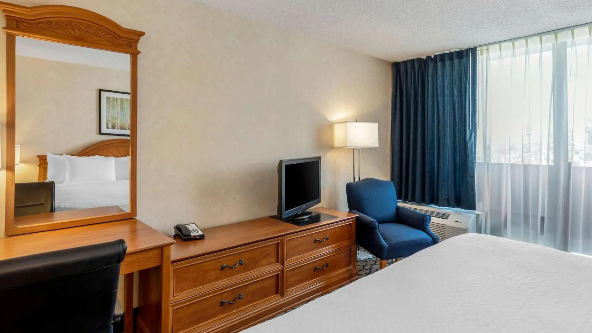 Clarion Hotel Anaheim Resort