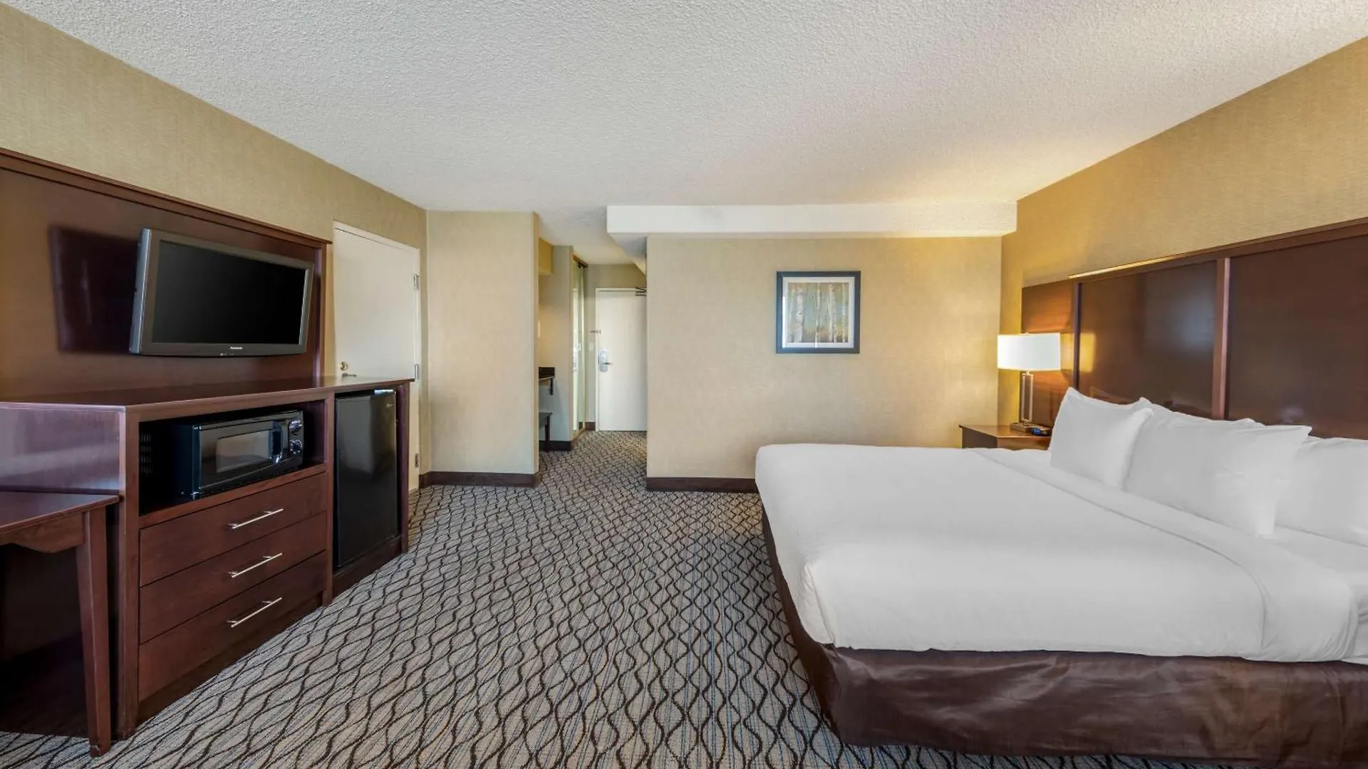 Clarion Hotel Anaheim Resort