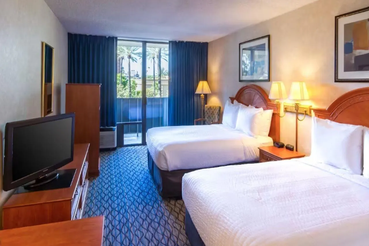Clarion Hotel Anaheim Resort United States