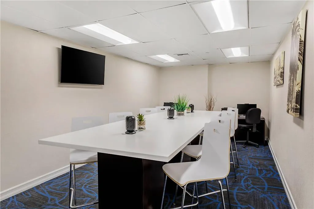 Clarion Hotel Anaheim Resort United States